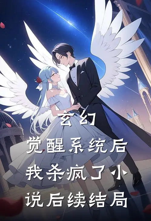 玄幻：觉醒系统后我杀疯了小说后续结局