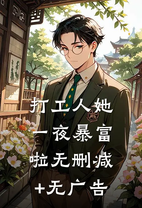 打工人她一夜暴富啦无删减+无广告