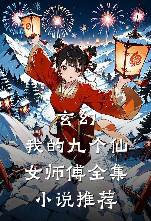 玄幻：我的九个仙女师傅全集小说推荐