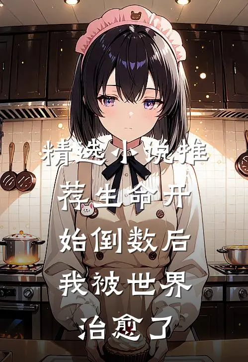 精选小说推荐生命开始倒数后，我被世界治愈了
