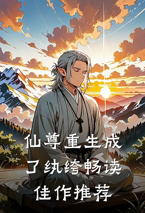 仙尊重生成了纨绔畅读佳作推荐