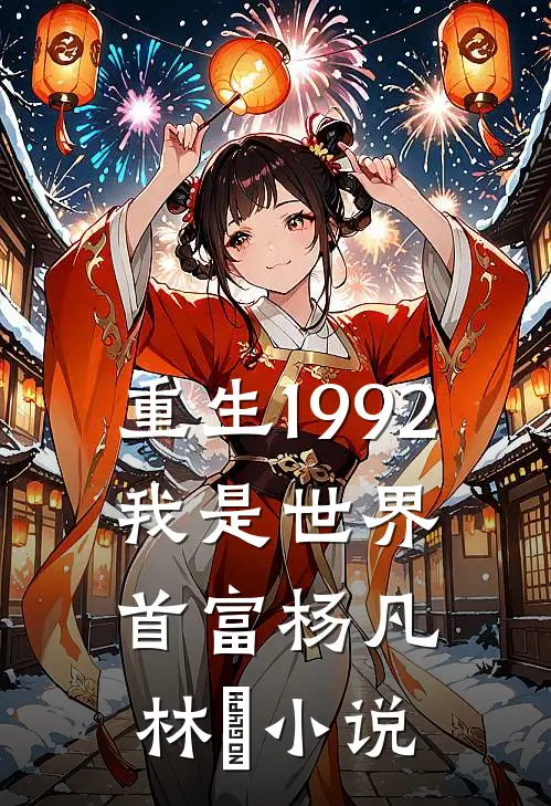 重生1992，我是世界首富杨凡林玥小说
