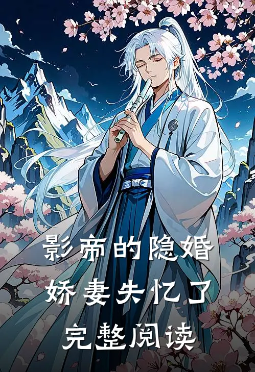 影帝的隐婚娇妻失忆了完整阅读
