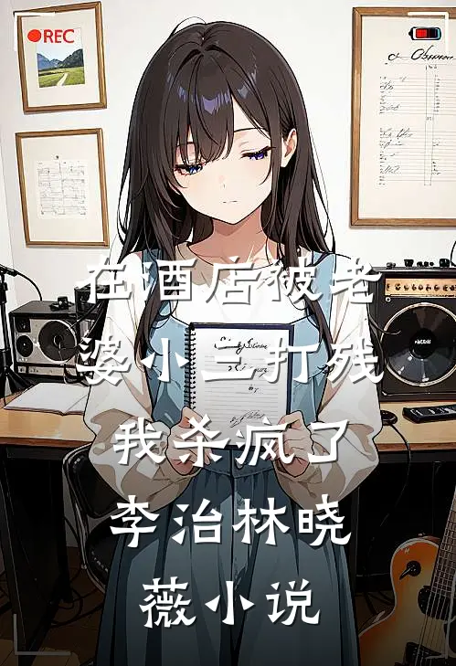 在酒店被老婆小三打残，我杀疯了李治林晓薇小说