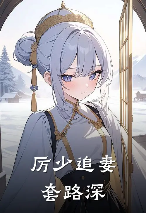 厉少追妻套路深
