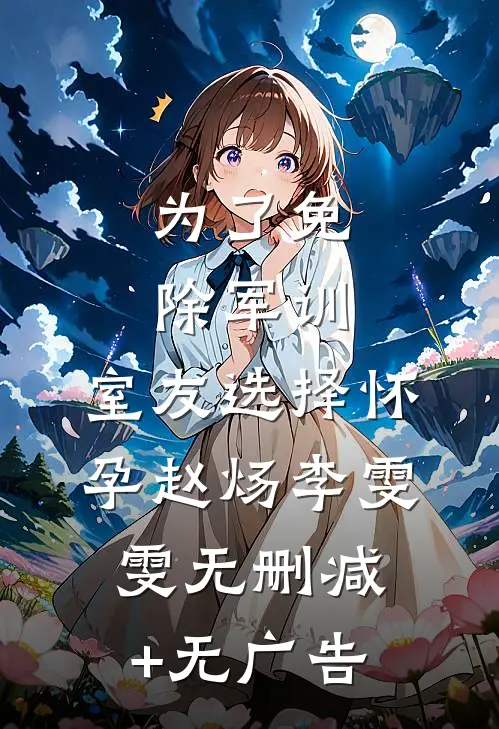 为了免除军训，室友选择怀孕赵炀李雯雯无删减+无广告