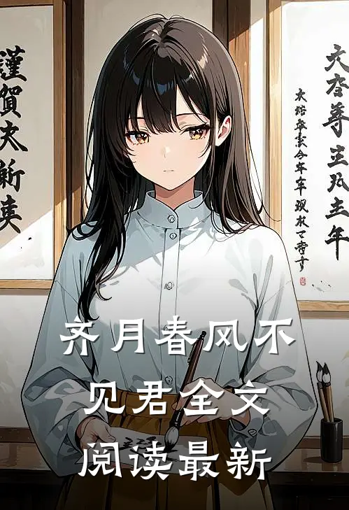 齐月春风不见君全文阅读最新