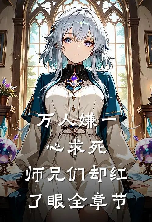 万人嫌一心求死，师兄们却红了眼全章节
