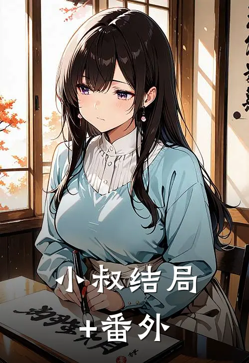 小叔结局+番外