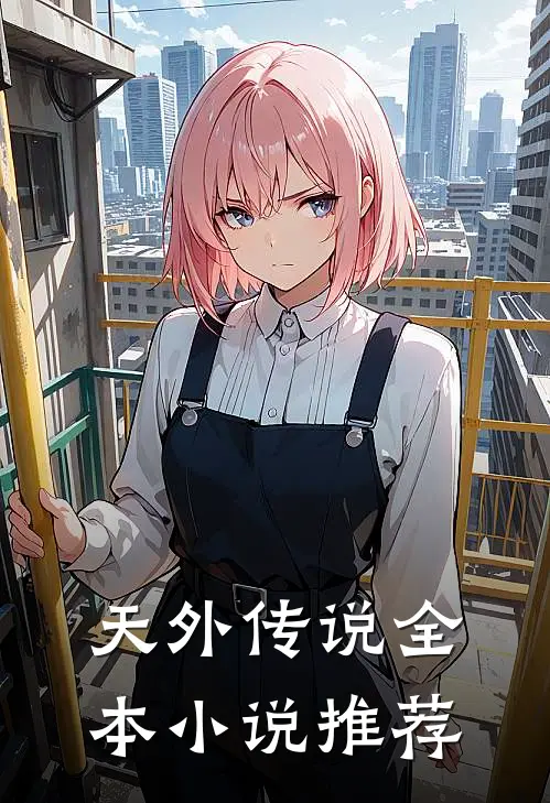 天外传说全本小说推荐