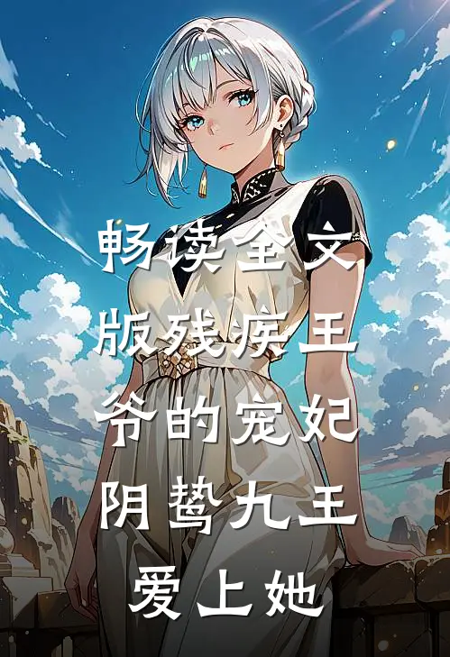 畅读全文版残疾王爷的宠妃：阴鸷九王爱上她