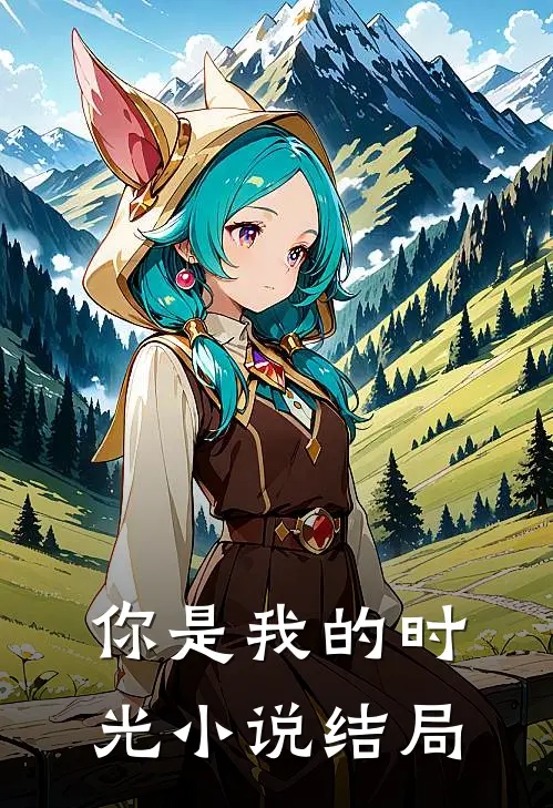 你是我的时光小说结局