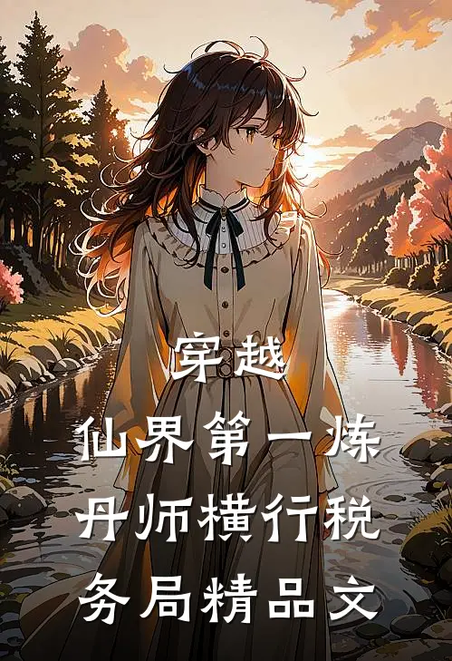 穿越：仙界第一炼丹师横行税务局精品文