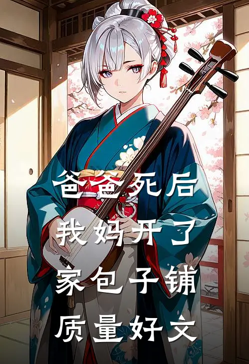 爸爸死后，我妈开了家包子铺质量好文
