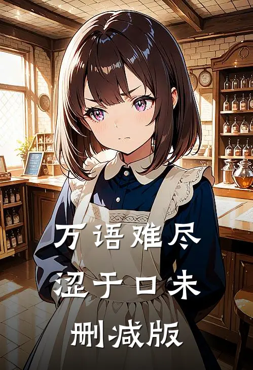 万语难尽涩于口未删减版