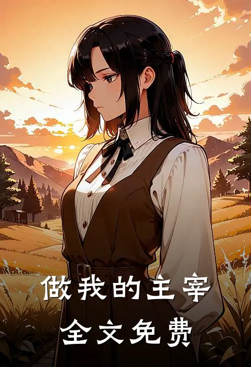 做我的主宰全文免费