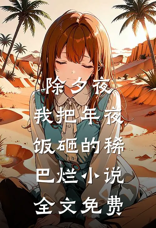 除夕夜，我把年夜饭砸的稀巴烂小说全文免费