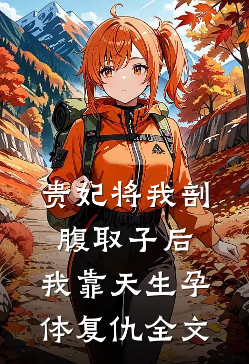 贵妃将我剖腹取子后，我靠天生孕体复仇全文