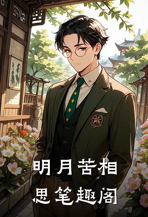 明月苦相思笔趣阁