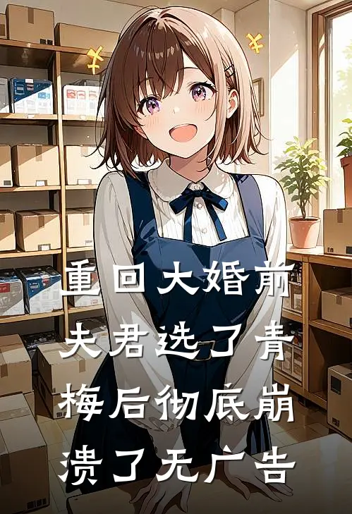 重回大婚前，夫君选了青梅后彻底崩溃了无广告
