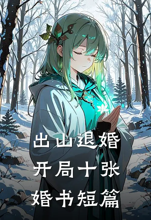 出山退婚，开局十张婚书短篇