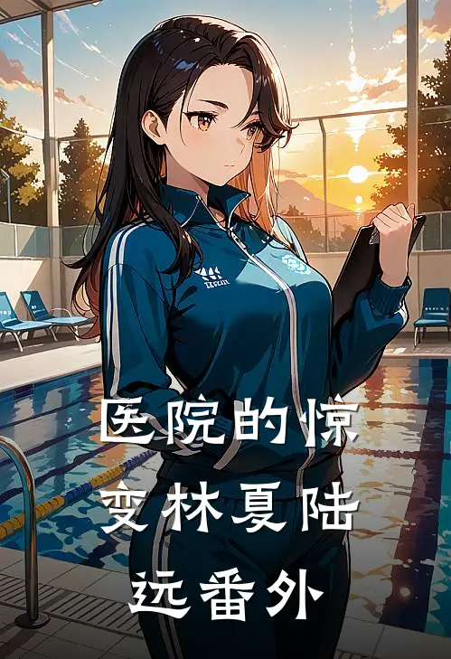 医院的惊变林夏陆远番外