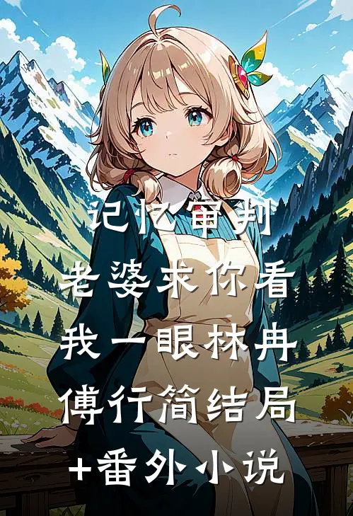 记忆审判：老婆求你看我一眼林冉傅行简结局+番外小说