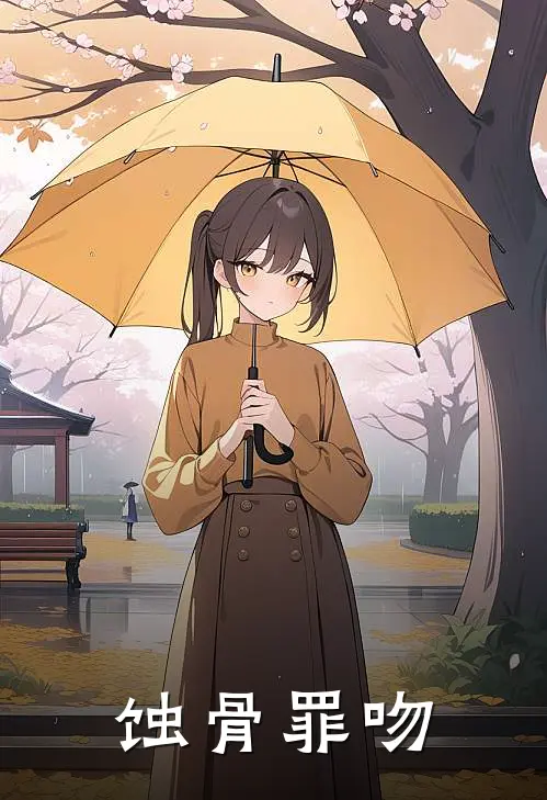 蚀骨罪吻