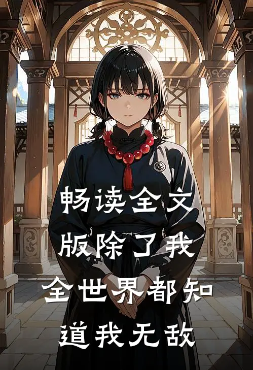 畅读全文版除了我，全世界都知道我无敌