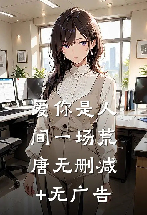 爱你是人间一场荒唐无删减+无广告