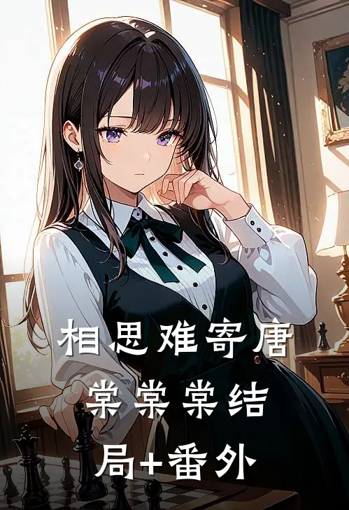 相思难寄唐棠棠棠结局+番外