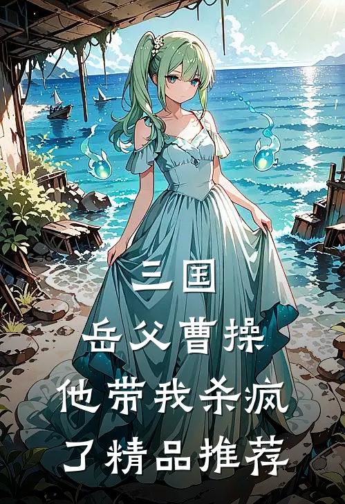 三国：岳父曹操，他带我杀疯了精品推荐