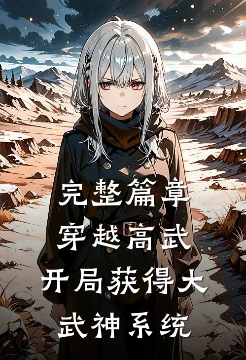 完整篇章穿越高武，开局获得大武神系统