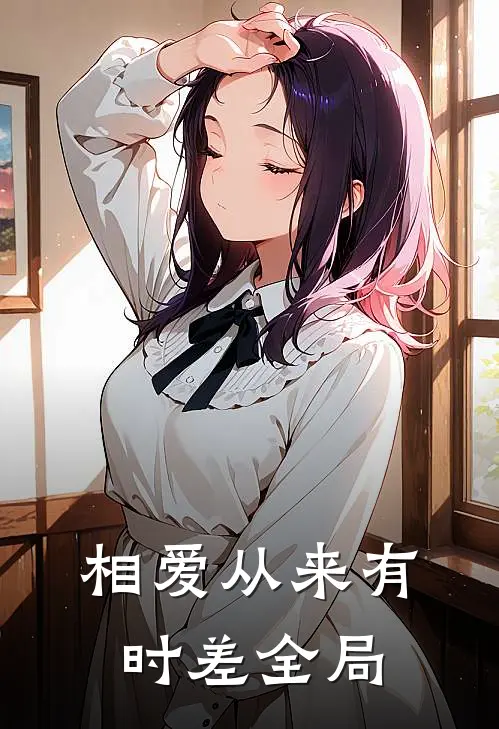 相爱从来有时差全局