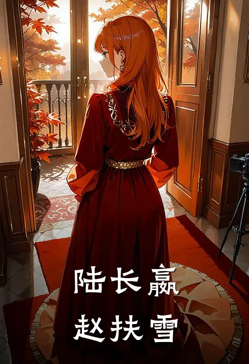 陆长嬴赵扶雪