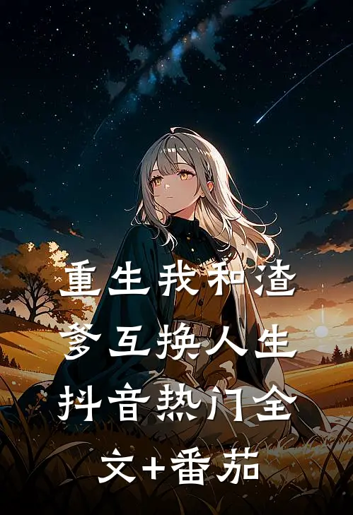 重生我和渣爹互换人生抖音热门全文+番茄