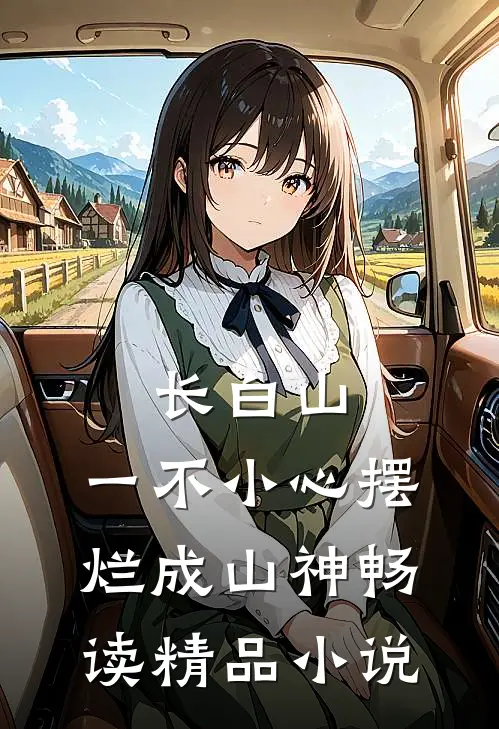 长白山：一不小心摆烂成山神畅读精品小说