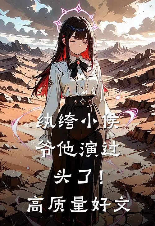 纨绔小侯爷他演过头了！高质量好文
