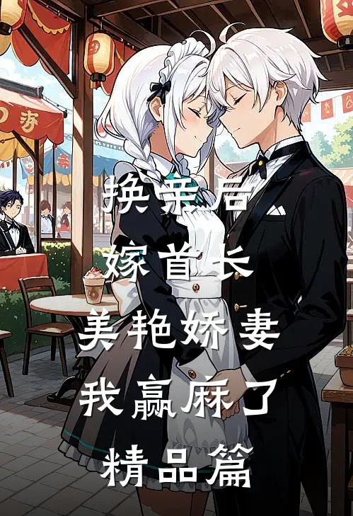 换亲后嫁首长，美艳娇妻我赢麻了精品篇