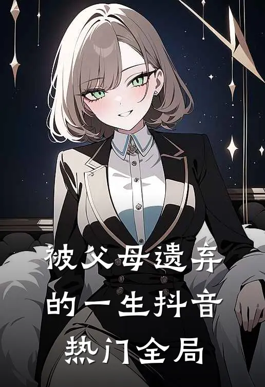 被父母遗弃的一生抖音热门全局