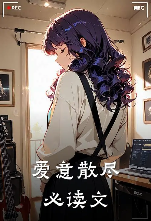 爱意散尽必读文