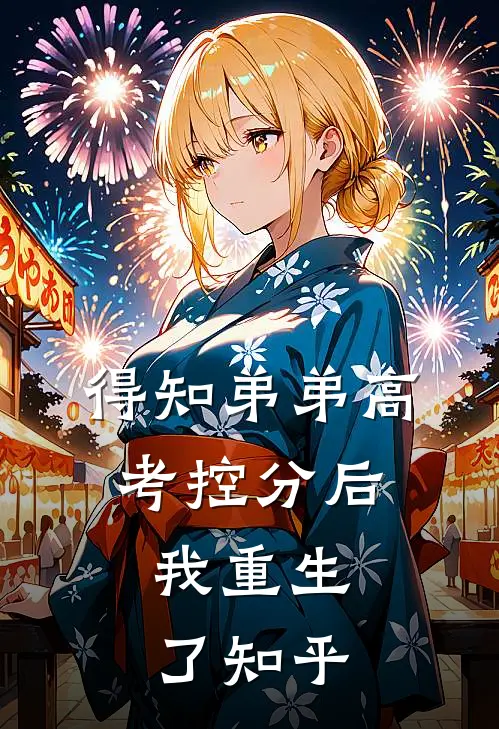 得知弟弟高考控分后，我重生了知乎