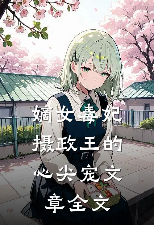 嫡女毒妃：摄政王的心尖宠文章全文