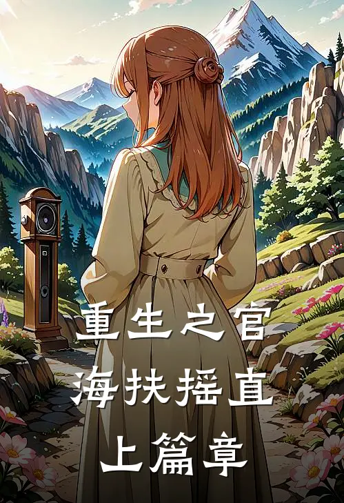 重生之官海扶摇直上篇章