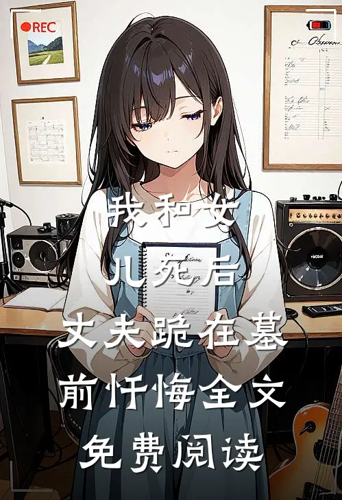 我和女儿死后，丈夫跪在墓前忏悔全文免费阅读