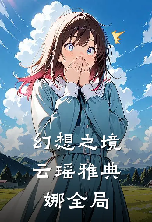幻想之境云瑶雅典娜全局