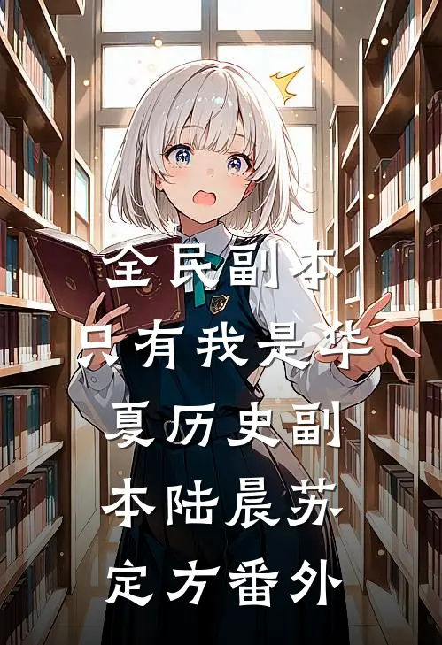 全民副本，只有我是华夏历史副本陆晨苏定方 番外