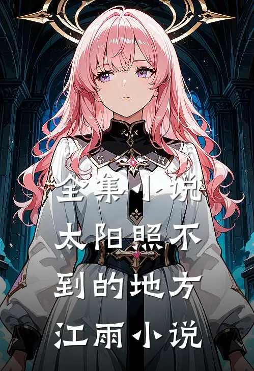 全集小说太阳照不到的地方江雨小说