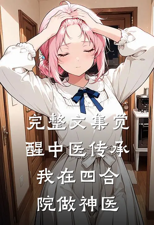 完整文集觉醒中医传承，我在四合院做神医