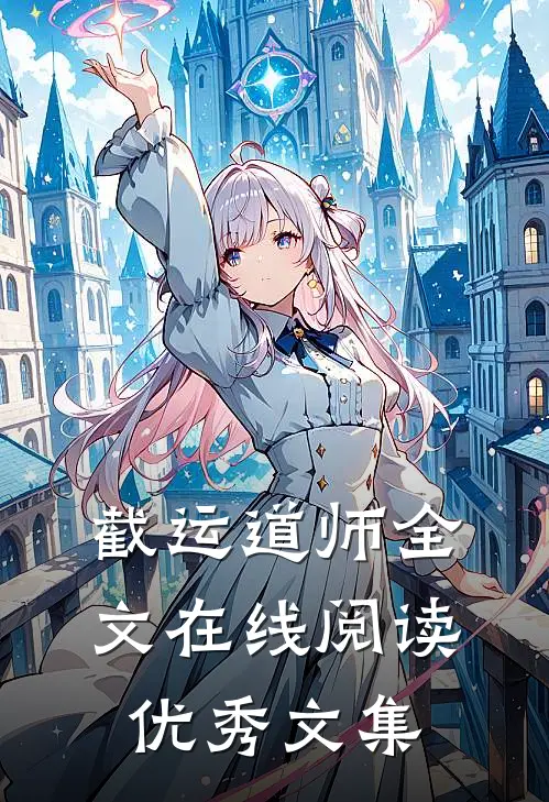 截运道师全文在线阅读优秀文集